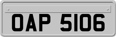 OAP5106