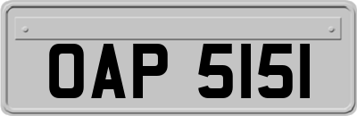 OAP5151