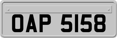 OAP5158
