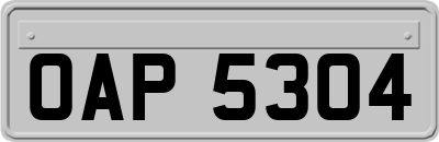 OAP5304