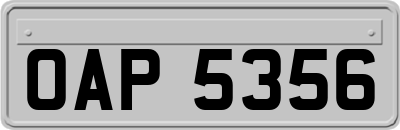 OAP5356