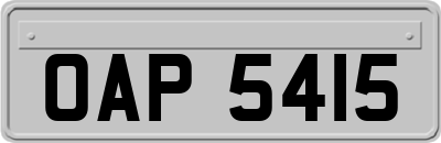 OAP5415