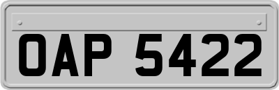 OAP5422