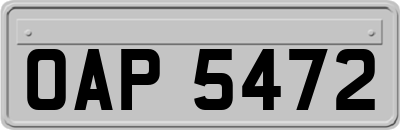 OAP5472