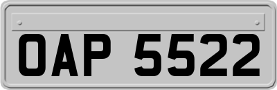 OAP5522