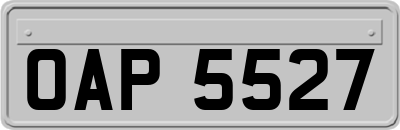 OAP5527