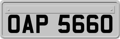 OAP5660
