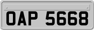 OAP5668