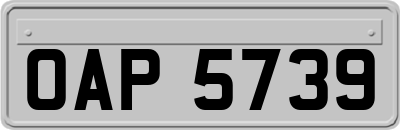 OAP5739