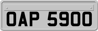 OAP5900