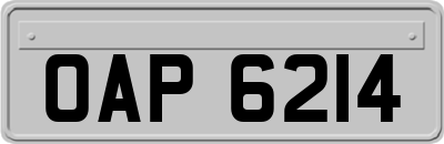 OAP6214