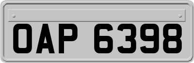 OAP6398