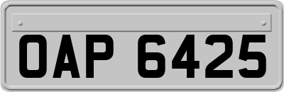 OAP6425