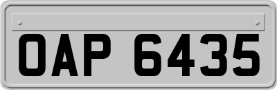 OAP6435