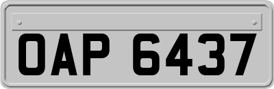 OAP6437