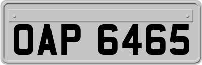 OAP6465