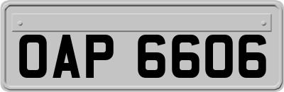 OAP6606