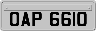 OAP6610