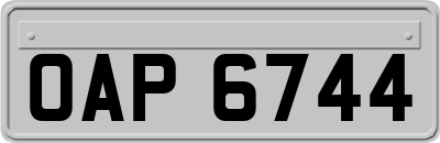 OAP6744