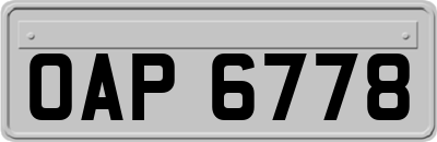 OAP6778