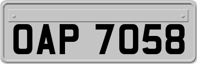 OAP7058