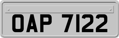 OAP7122