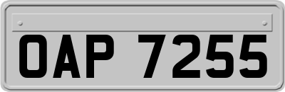 OAP7255