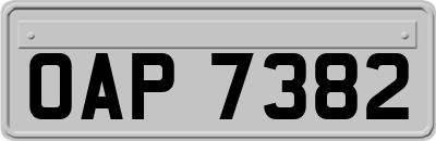 OAP7382
