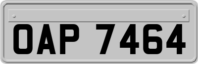 OAP7464