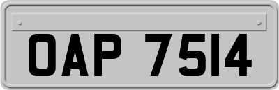OAP7514