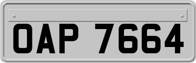 OAP7664