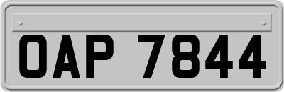 OAP7844