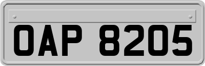 OAP8205
