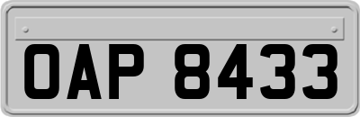 OAP8433