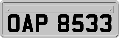OAP8533