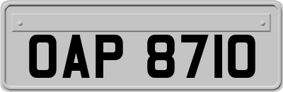 OAP8710