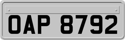 OAP8792