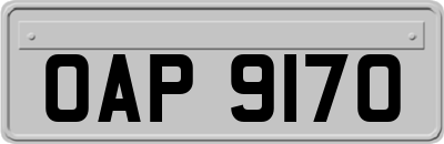 OAP9170