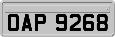 OAP9268