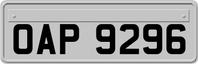 OAP9296