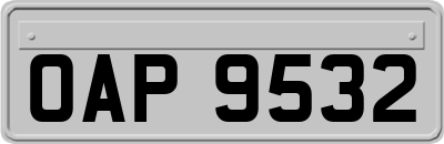 OAP9532
