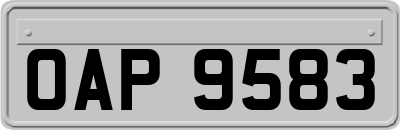 OAP9583
