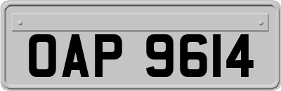 OAP9614