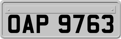 OAP9763