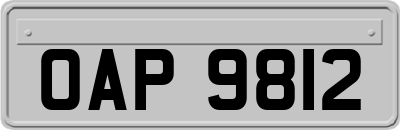 OAP9812