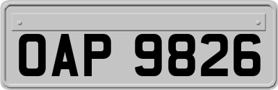 OAP9826