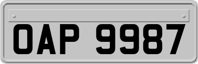 OAP9987