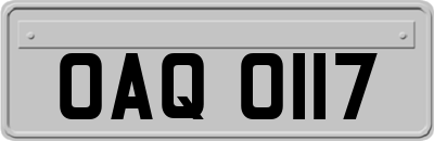 OAQ0117