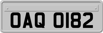 OAQ0182