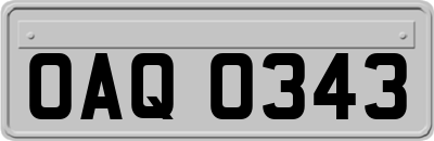 OAQ0343